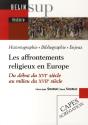 La Question D'Histoire Moderne - Preview
