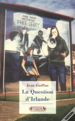 Capa do artigo La Question D'Irlande (Édition 2006)