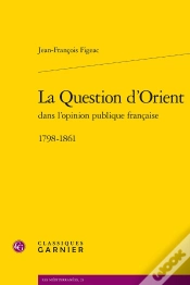Capa do artigo La Question D