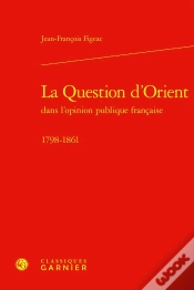 Capa do artigo La Question D
