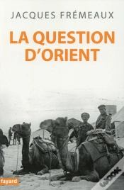 Capa do artigo La Question D