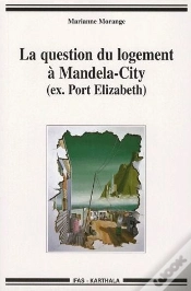 Capa do artigo La Question Du Logement À Mandela-City (Ex.Port Elizabeth)