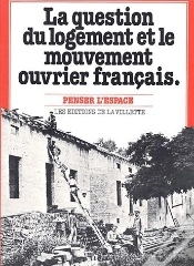 Capa do artigo La Question Du Logement Et Le Mouvement Ouvrier Français