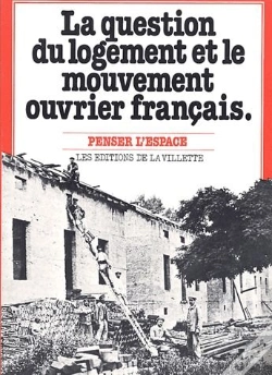 Capa do artigo La Question Du Logement Et Le Mouvement Ouvrier Français