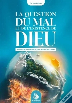Capa do artigo La Question Du Mal Et De L'Existence De Dieu