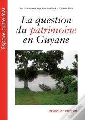 Capa do artigo La Question Du Patrimoine En Guyane