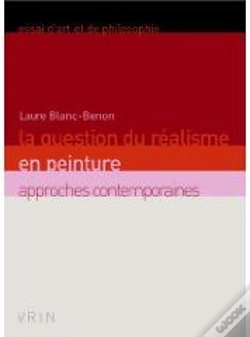 Capa do artigo La Question Du Réalisme En Peinture ; Approches Contemporaines