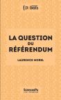 La Question Du Référendum - Preview