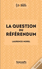 Capa do artigo La Question Du Référendum