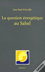 Capa do artigo La Question Énergétique Au Sahel