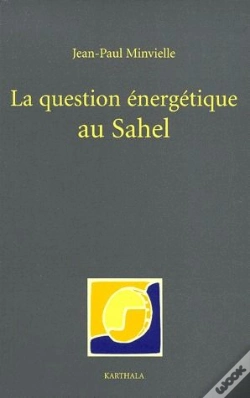 Capa do artigo La Question Énergétique Au Sahel