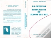 Capa do artigo La Question Énergétique En Europe De L