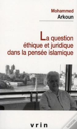 Capa do artigo La Question Éthique Et Juridique Dans La Pensée Islamique