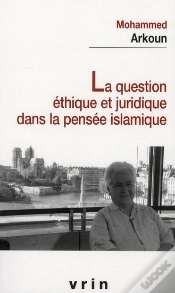Capa do artigo La Question Éthique Et Juridique Dans La Pensée Islamique