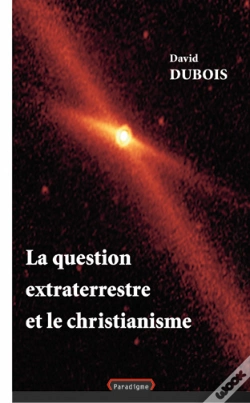 Capa do artigo La Question Extraterrestre Et Le Christianisme
