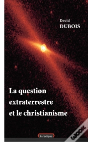 Capa do artigo La Question Extraterrestre Et Le Christianisme