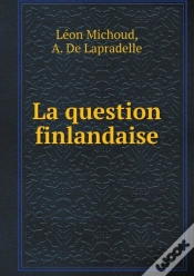 Capa do artigo La Question Finlandaise