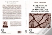 Capa do artigo La Question Foncière En Mauritanie : Terres Et Pouvoirs Dans La Région Du Gorgol