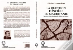 Capa do artigo La Question Foncière En Mauritanie : Terres Et Pouvoirs Dans La Région Du Gorgol