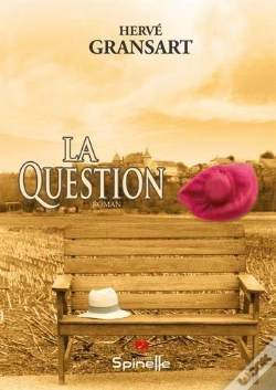 Capa do artigo La Question