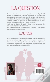 Capa do artigo La Question