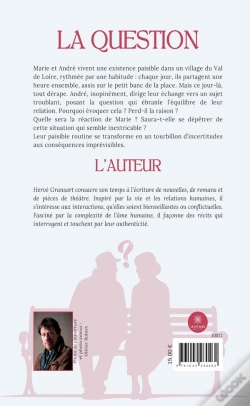 Capa do artigo La Question