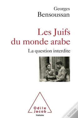 Capa do artigo La Question Interdite