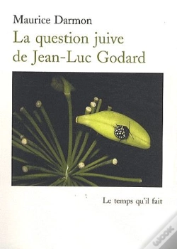 Capa do artigo La Question Juive De Jean-Luc Godard