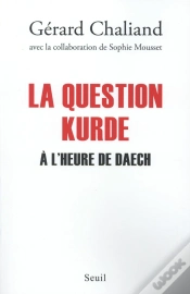 Capa do artigo La Question Kurde À L