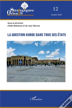 Capa do artigo La Question Kurde Dans Tous Ses États