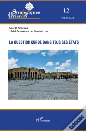 Capa do artigo La Question Kurde Dans Tous Ses États
