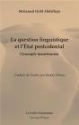 La Question Linguistique Et L'Etat Postcolonial - L'Exemple Mauritanien - Preview