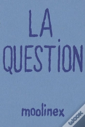 Capa do artigo La Question