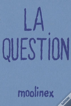 Capa do artigo La Question