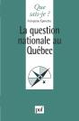 La Question Nationale Au Québec - Preview