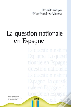 Capa do artigo La Question Nationale En Espagne