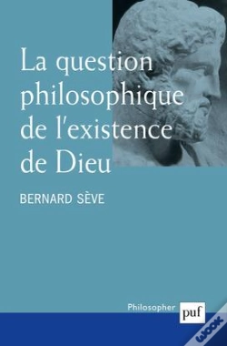 Capa do artigo La Question Philosophique De L'Existence De Dieu (2e Édition)
