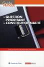 La Question Prioritaire De Constitutionnalité - Preview