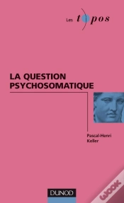 Capa do artigo La Question Psychosomatique