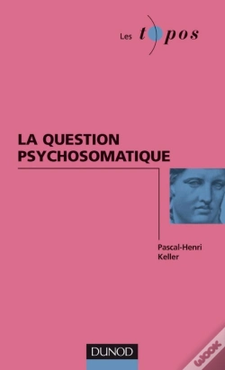 Capa do artigo La Question Psychosomatique