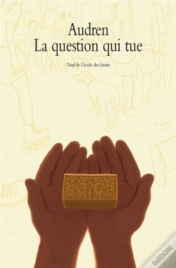 Capa do artigo La Question Qui Tue
