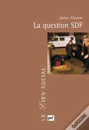Capa do artigo La Question Sdf (2e Édition)