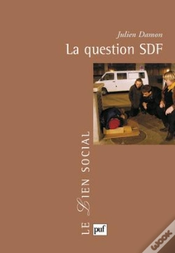 Capa do artigo La Question Sdf (2e Édition)