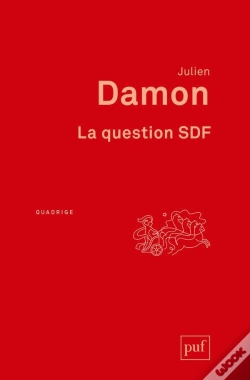 Capa do artigo La Question Sdf