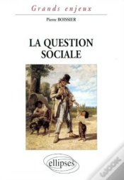 Capa do artigo La Question Sociale