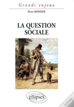 Capa do artigo La Question Sociale