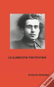 Capa do artigo La Questione Meridionale