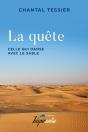 La Quête : Celle Qui Danse Avec Le Sable - Preview