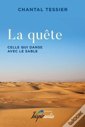 Capa do artigo La Quête : Celle Qui Danse Avec Le Sable