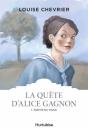 La Quête D'Alice Gagnon Tome 1 : Sortir Du Rang - Preview